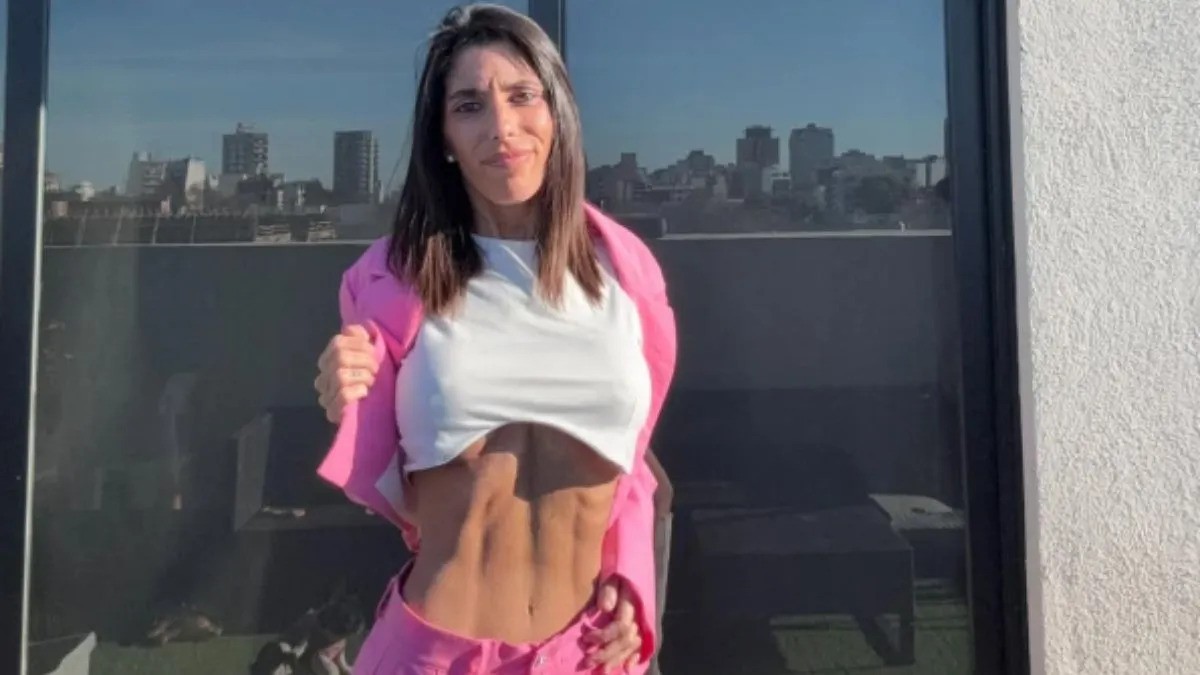 Catalina Gorostidi reveló que se desmayó en su casa por no alimentarse lo suficiente | Espectaculos