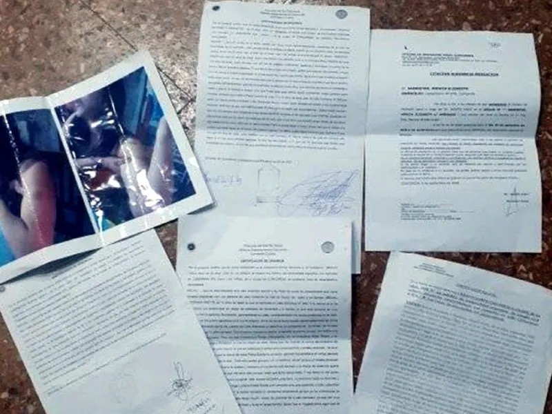 Condenaron a un hombre que engañó a una adolescente para que le envíe videos íntimos de ella | Judiciales