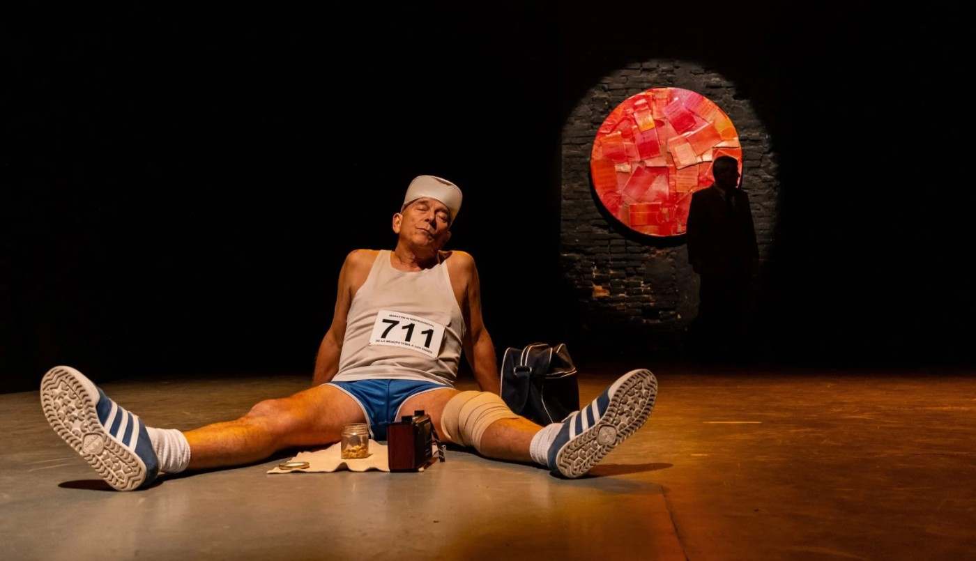 “El Cruce de la Pampa” sube a escena en La Abadía con una versión renovada y poética | Espectaculos