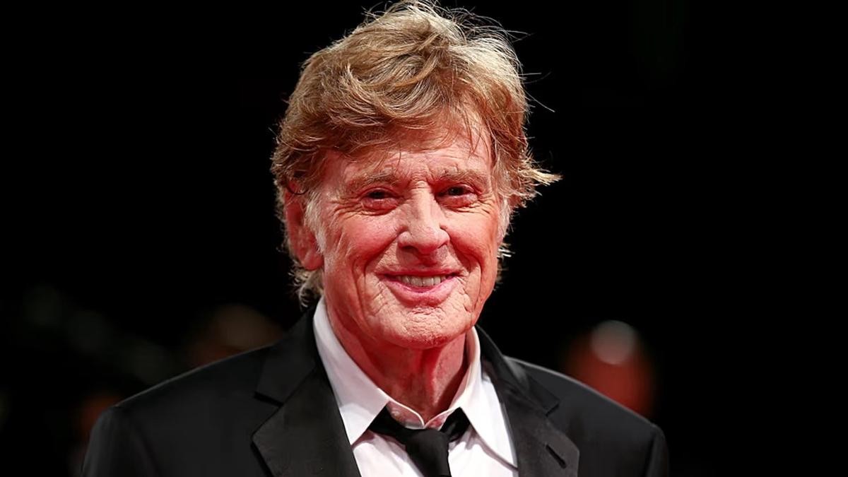 A los 89 años, murió el legendario actor Robert Redford | Espectaculos