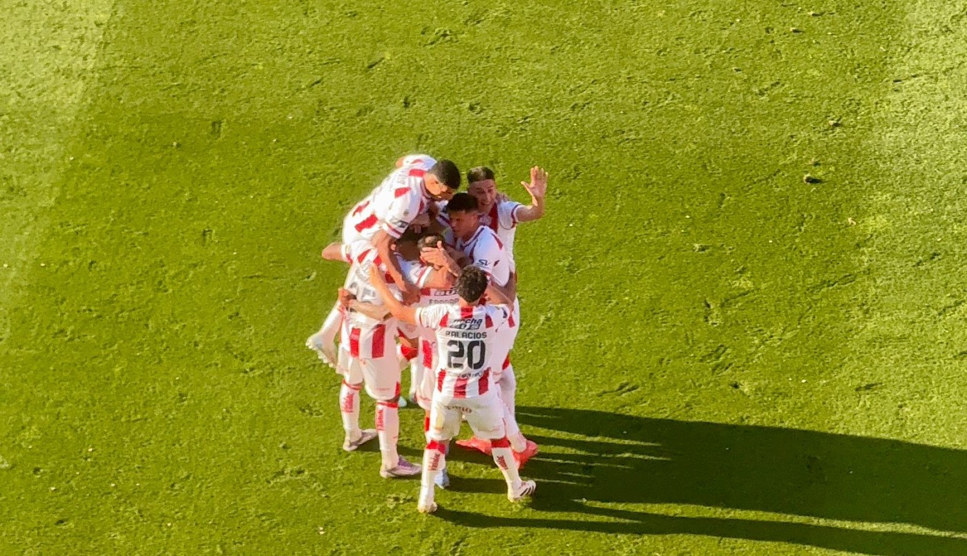 Empate y punta para Unión en Santa Fe | Deportes