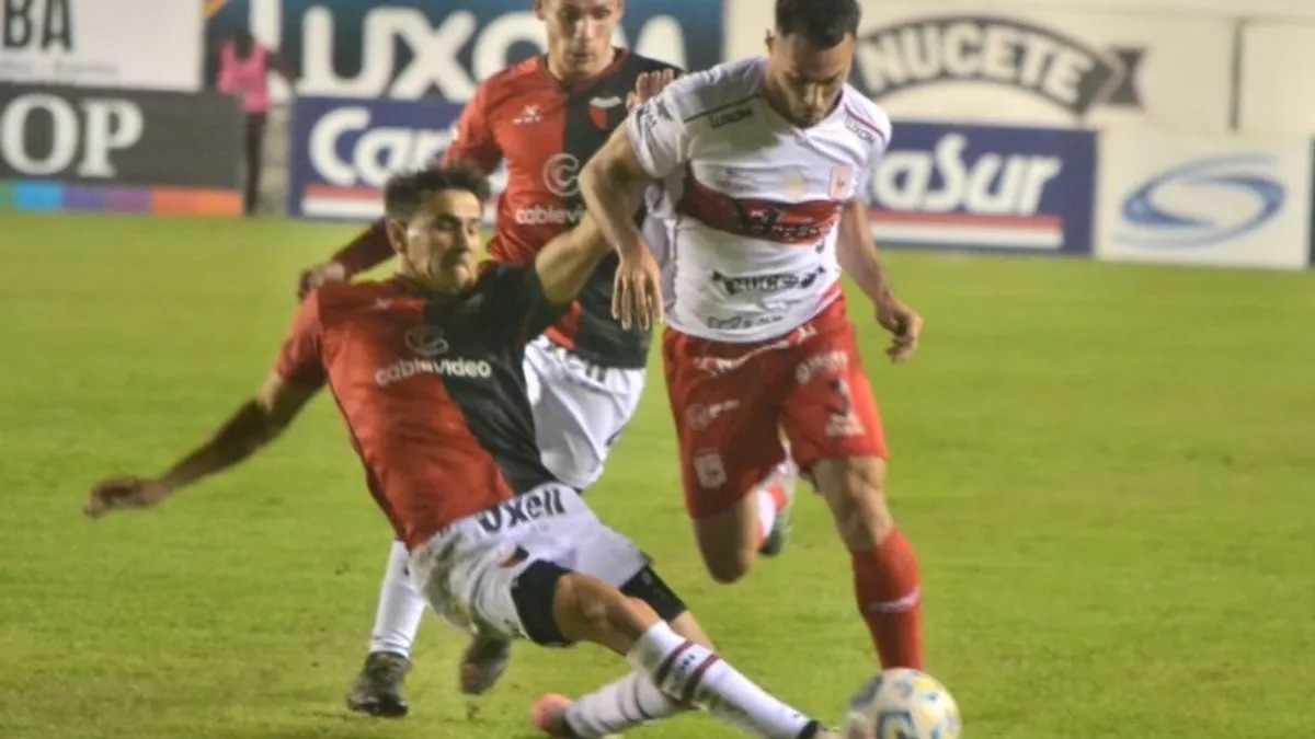 Colón y un duelo clave ante Deportivo Morón para segurar la permanencia | Deportes