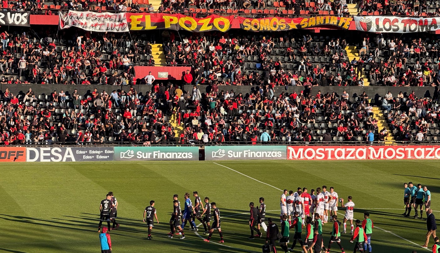 Colón salvó la categoría con un pobre empate ante Morón | Deportes