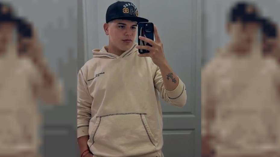 La salud de Thiago Medina: sedado y con asistencia respiratoria | Espectaculos