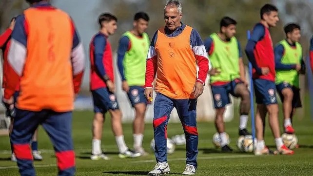 Unión no se relaja y ya piensa en Banfield | Deportes