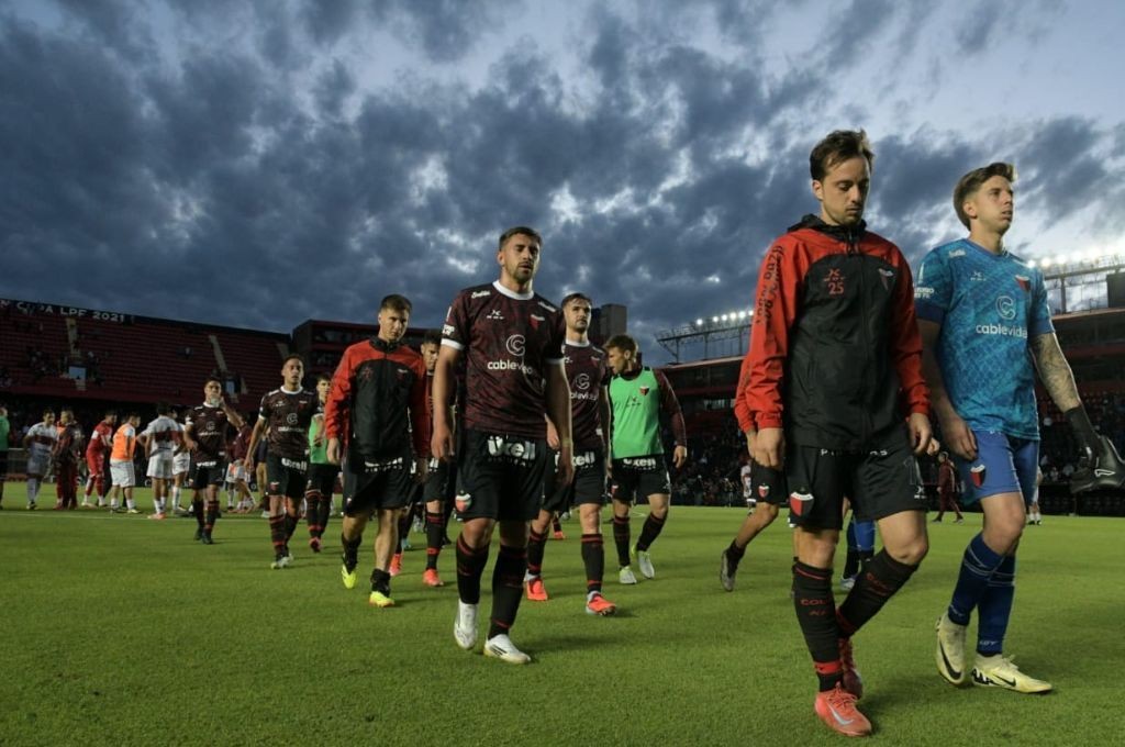 Colón cierra su participación en la Primera Nacional con uno de visitante y otro partido de local | Deportes
