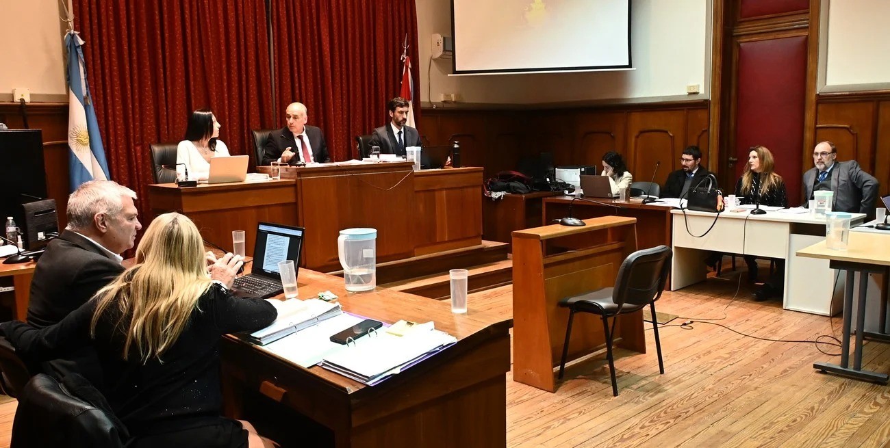 Caso Trigatti: la audiencia de revisión se realizará el próximo lunes | Judiciales