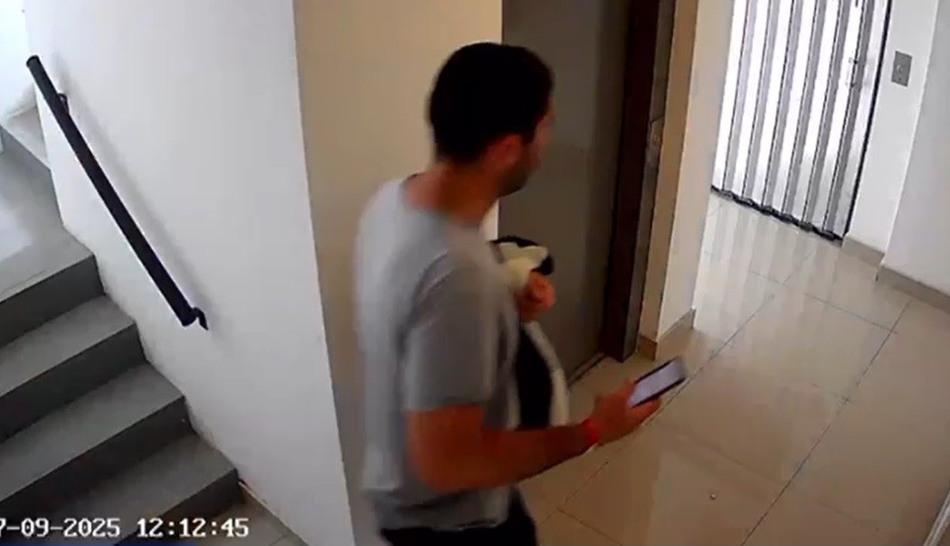 Dictaron prisión preventiva a un hombre acusado de un abuso sexual en un ascensor | Judiciales