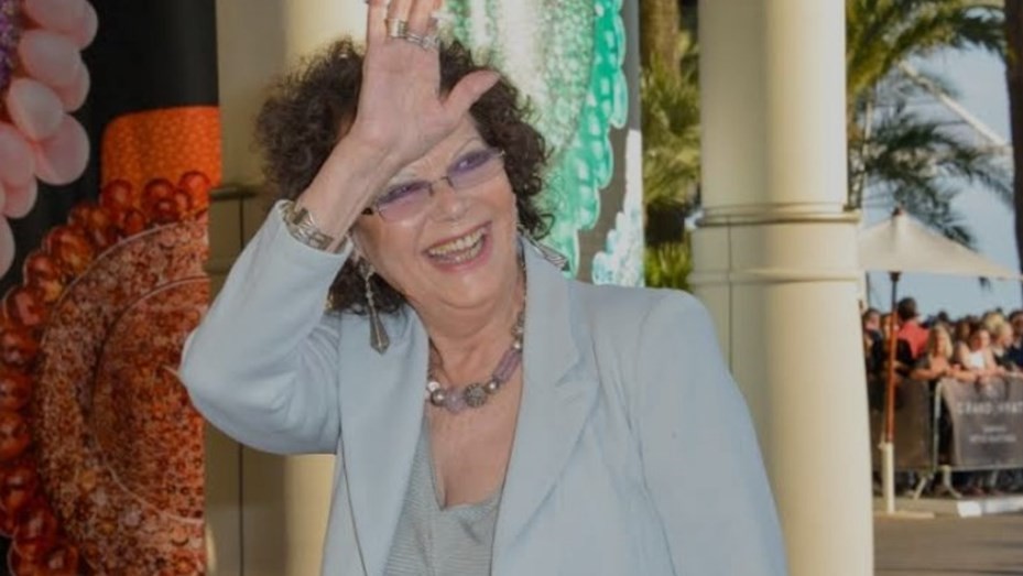 Murió Claudia Cardinale, mito del cine italiano, a los 87 años | Espectaculos