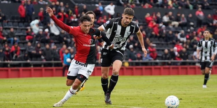 Está definido el árbitro para el duelo entre Estudiantes y Colón | Deportes