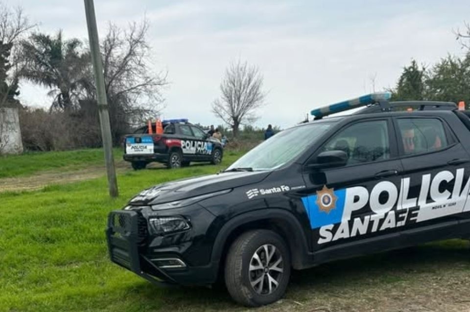 Murió Francisco Villagoiz, quién fue baleado durante una entradera en Sauce Viejo | Policiales