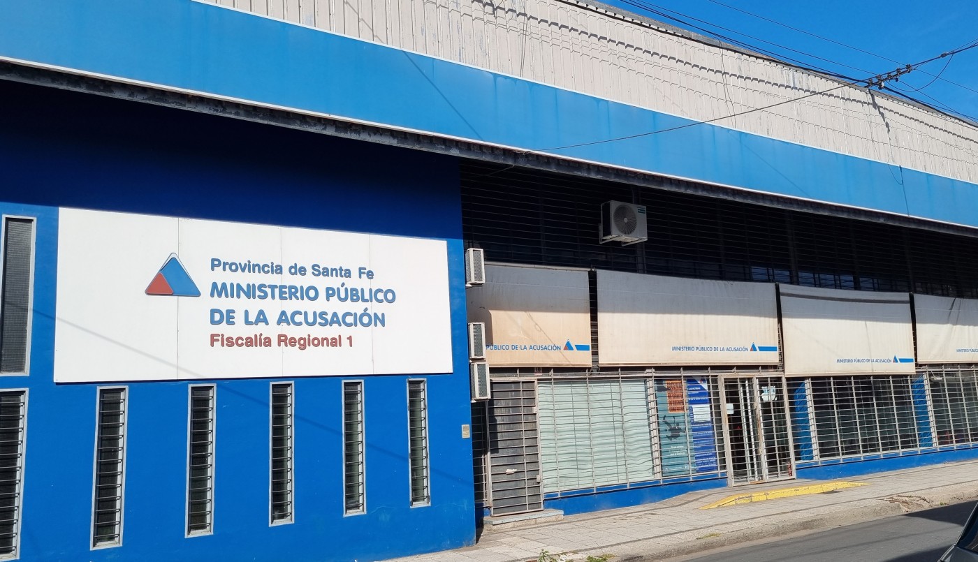 Prisión preventiva para cinco personas investigadas por vender drogas en el barrio Santa Rosa de Lima | Judiciales