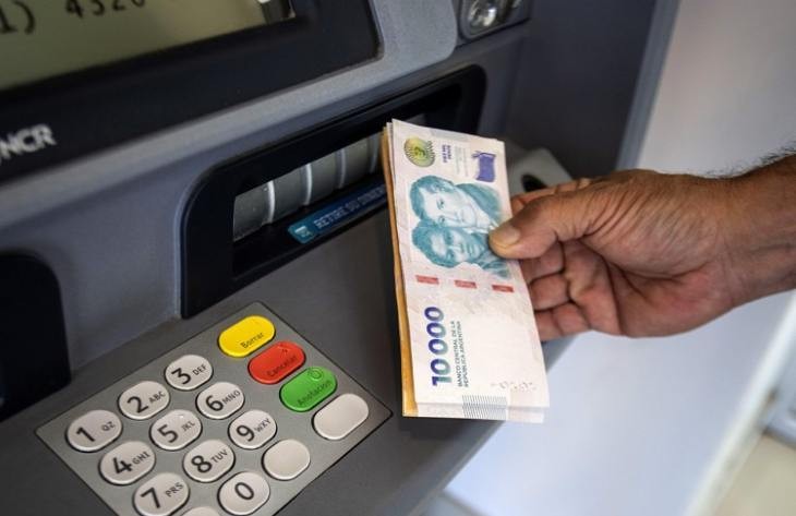 Cronograma de pago de sueldos de docentes y empleados públicos | Información General