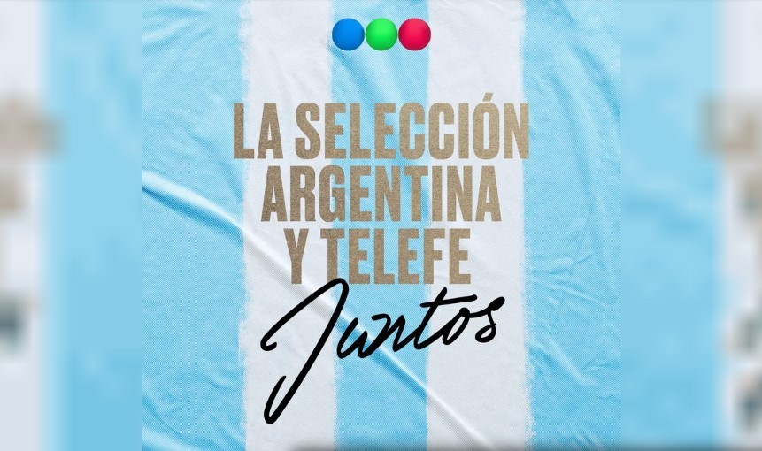 Telefe transmitirá el Mundial de fútbol 2026 | Deportes