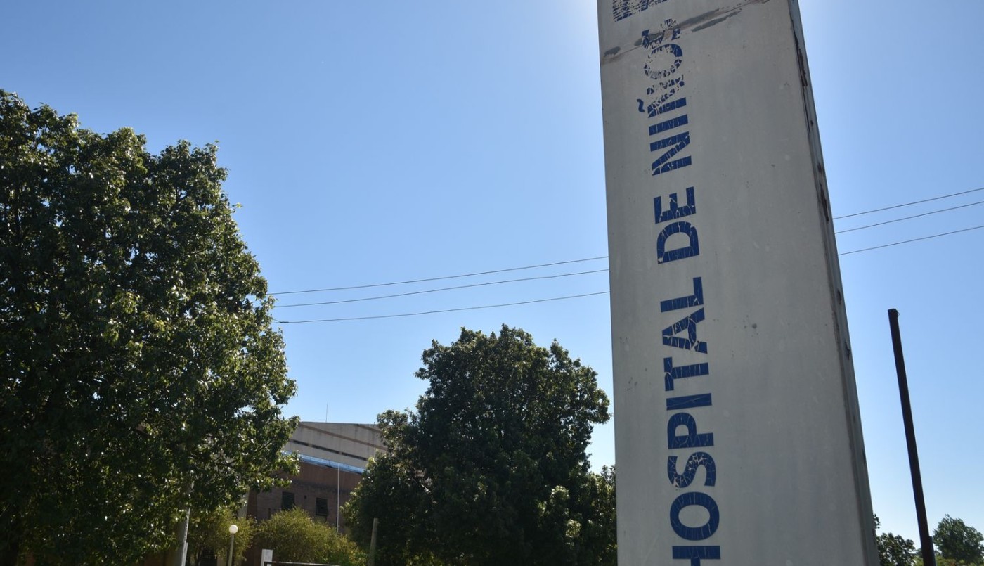 Continúa crítico y en estado reservado el menor baleado con un rifle de aire comprimido | Policiales