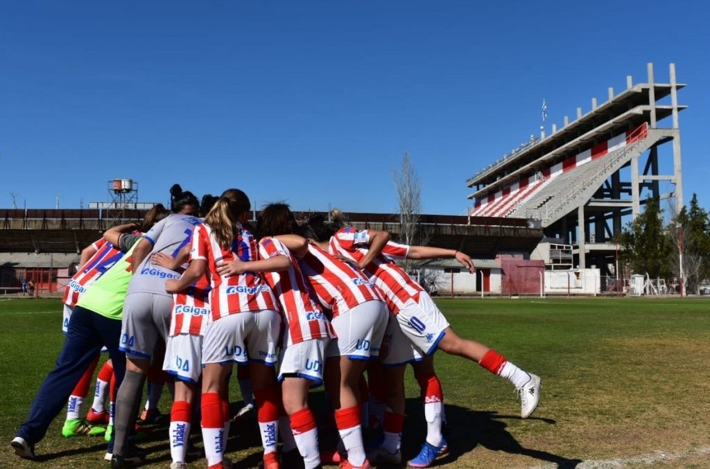 Fútbol femenino: Unión y Lanús jugarán la final por el ascenso a Primera División | Deportes