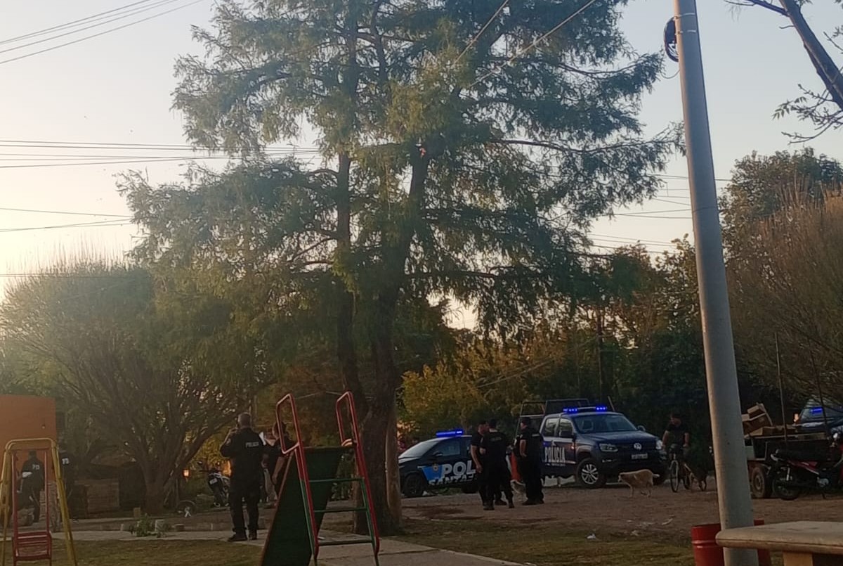 Cuatro heridos de arma de fuego en las últimas horas en Santa Fe y Santo Tomé | Policiales