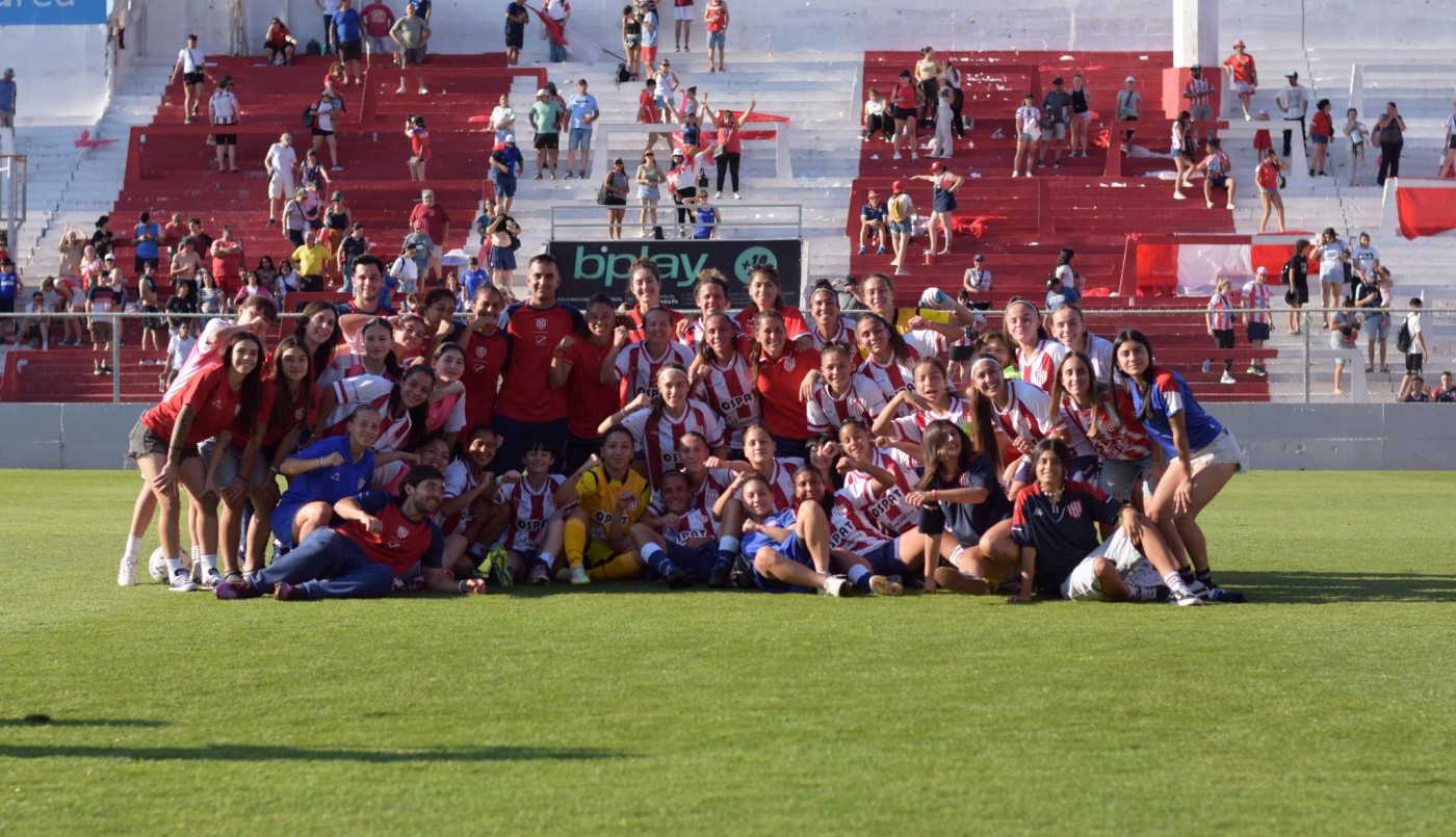 Unión se ilusiona con el ascenso: en Santa Fe le ganó a Lanús | Deportes