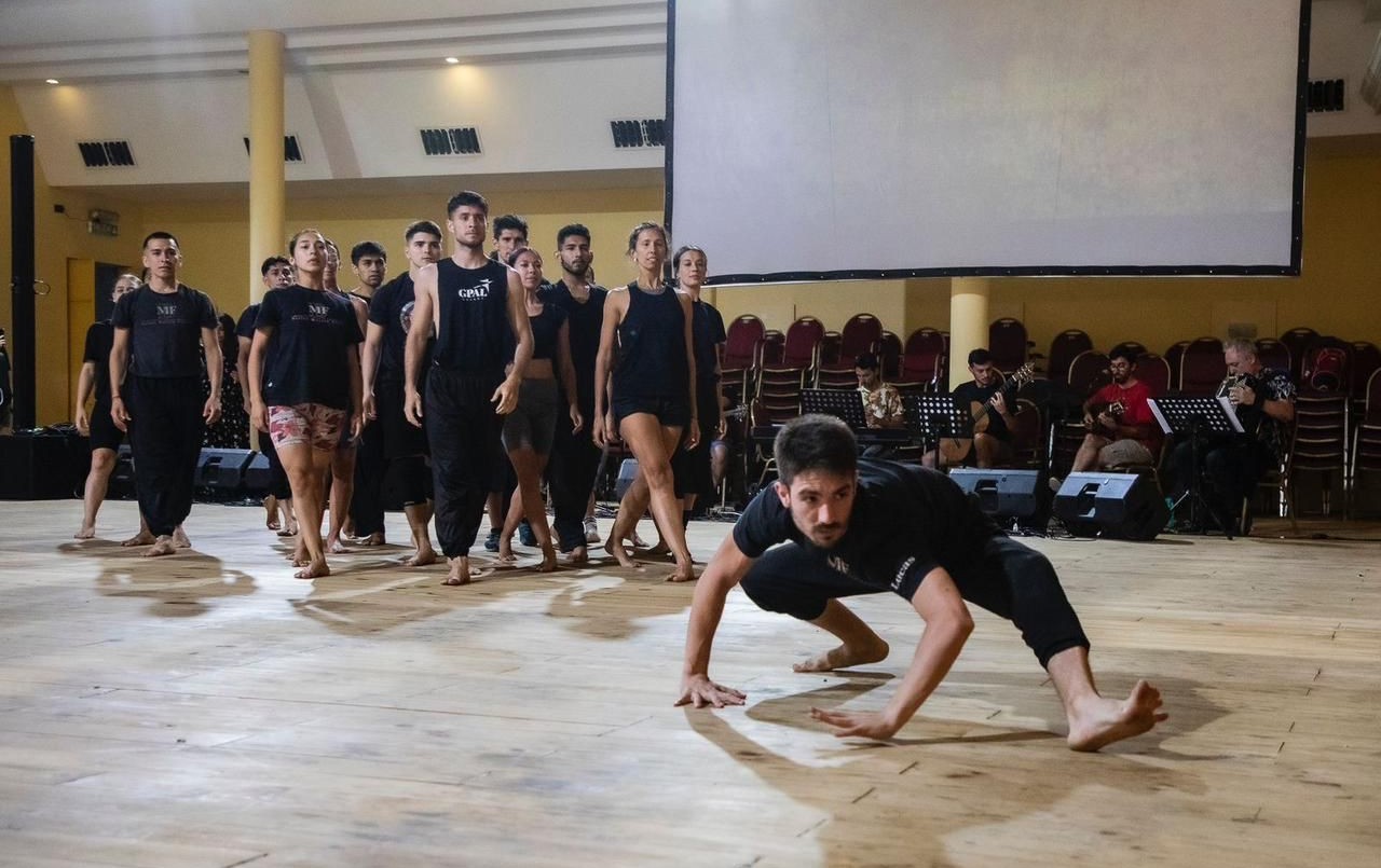 Más de 400 postulantes para conformar la Delegación santafesina en el Festival de Cosquín | Espectaculos