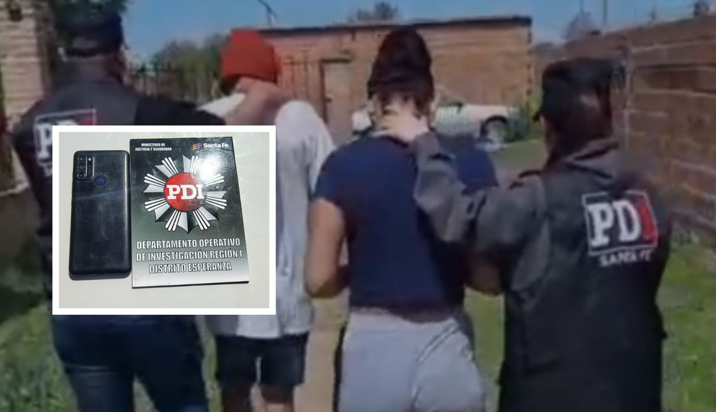 Crimen de Damián Strada: imputan a quienes tenían el celular del joven | Judiciales