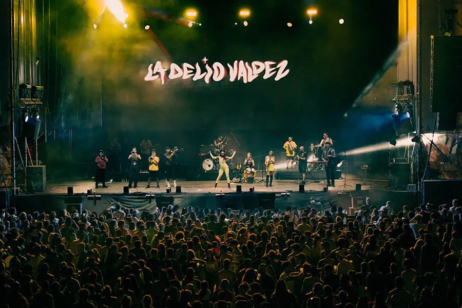 La Delio Valdez llega a HUB y presenta su nuevo disco "El Desvelo": últimas entradas | Espectaculos