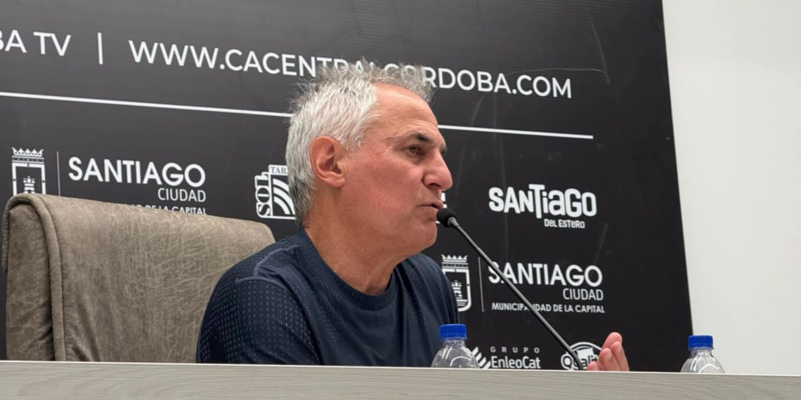 «Nunca escupí para arriba diciendo que peleábamos arriba» | Deportes