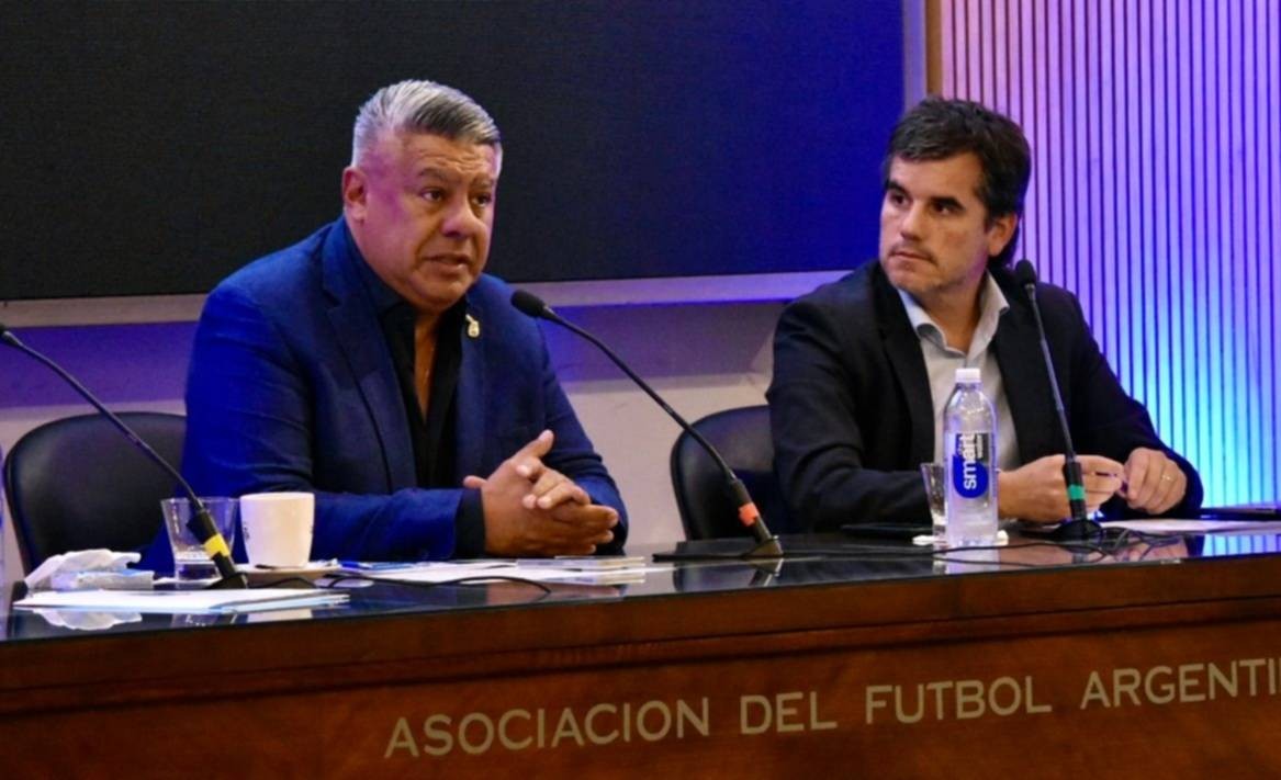 Se define el formato de la Liga Profesional 2026 | Deportes