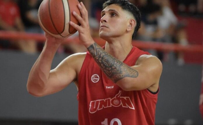 Unión consiguió su primera victoria en la Liga Nacional ante Racing de Chivilcoy | Deportes