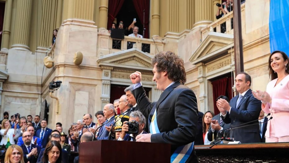 El Gobierno prepara leyes de “Tolerancia Cero” y reformas laboral y tributaria | Nacionales