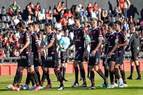 La dirigencia de Colón completó el pago a los jugadores del mes de julio | Deportes