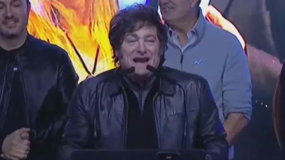 Milei confirma su ofensiva de reformas estructurales | Nacionales