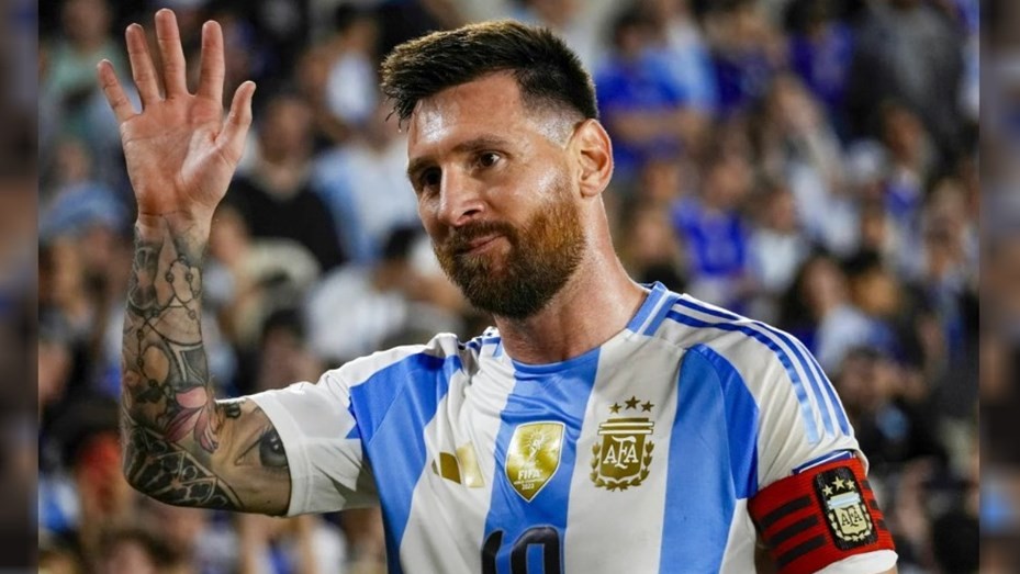 Lionel Messi puso en duda su presencia en el Mundial 2026 | Deportes