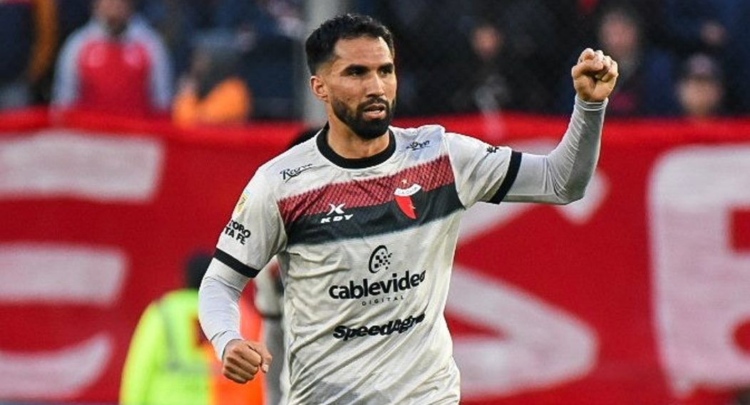 Colón está inhibido: ¿hay algún plan para saldar la deuda con Espínola? | Deportes