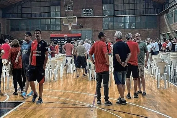 En 10 días es el cierre de listas en Colón: ¿quiénes son hasta el momento los candidatos? | Deportes