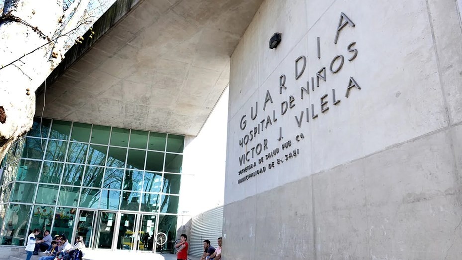 Aberrante: investigan un caso de abuso sexual a un bebé de seis meses en Rosario | Nacionales