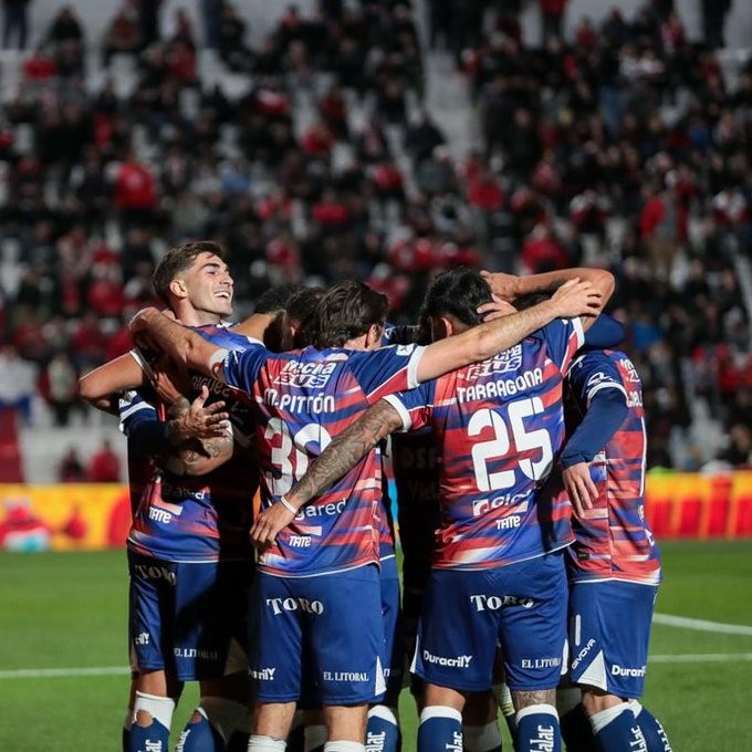 Unión buscará clasificar a los play off de la Liga Profesional | Deportes