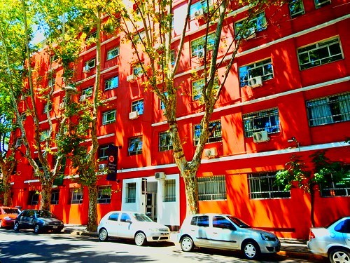 Palermo Chico: diez adolescentes denuncian por abuso a empresario | Nacionales