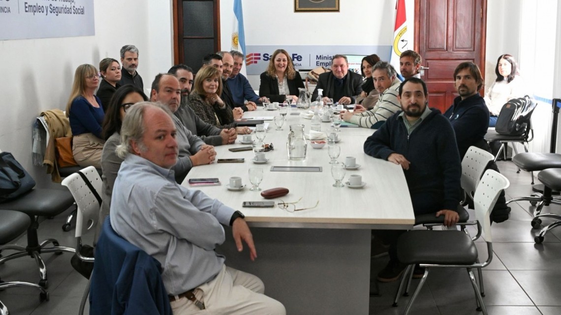 Paritarias: este jueves es el turno de los gremios de la salud | Noticias