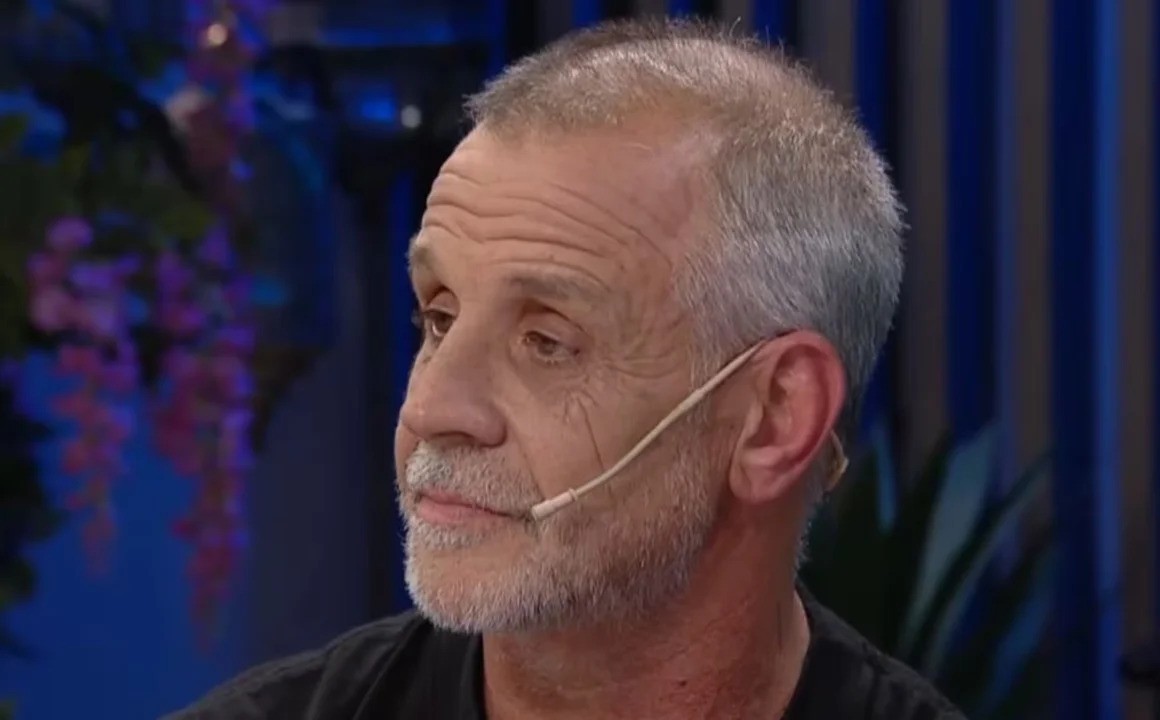 Cómo sigue el estado de salud de Christian Petersen a diez días de su internación | Espectaculos