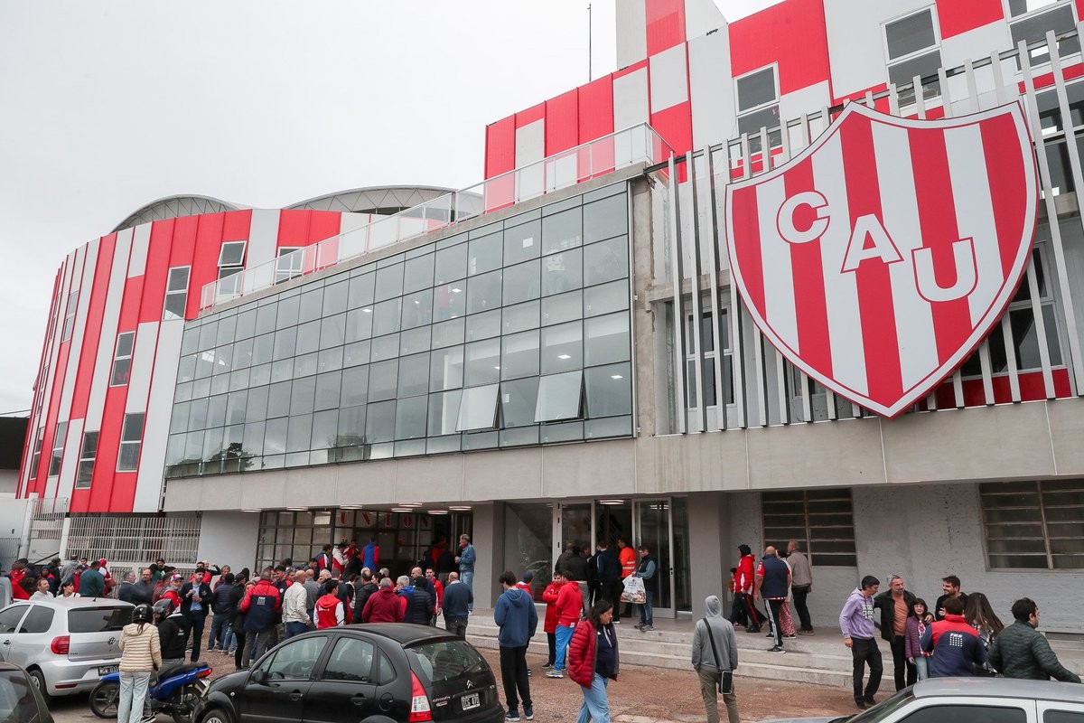 Unión realizará su Asamblea Ordinaria para tratar la memoria y el balance | Deportes