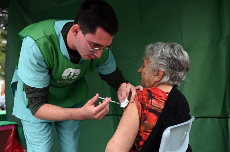 Continúa la campaña de vacunación en Santa Fe: dónde y cuándo aplicarse las dosis | Salud