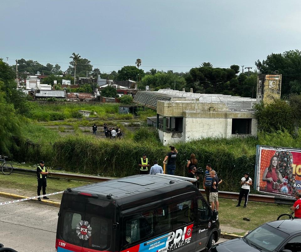 Confirman que el cuerpo hallado es el de Jeremías Monzón | Policiales