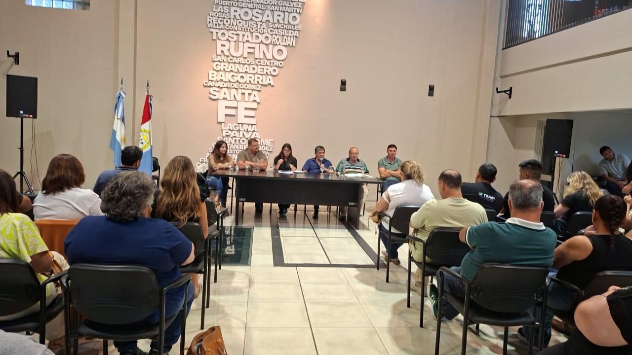 Municipales anuncian un paro de 48 horas para esta semana y la próxima | Noticias