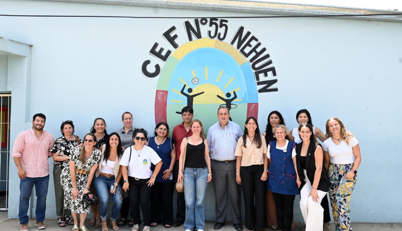 Se licitaron los trabajos en el entorno de un polo educativo en el norte de la ciudad | Noticias