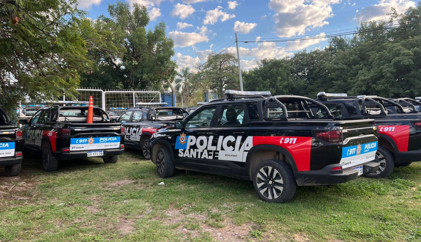 La protesta policial se mantiene a la espera de un acuerdo por escrito | Noticias