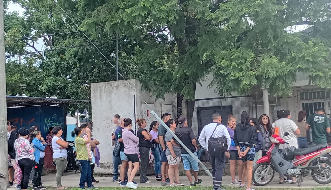 Denuncian inconvenientes en la atención al público en el centro de Salud de Yapeyú | Noticias