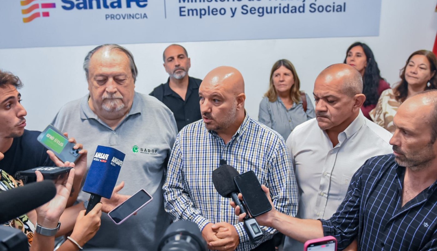 Paritaria docente: AMSAFE advirtió que podría peligrar el inicio de clases si no hay mejora salarial | Noticias