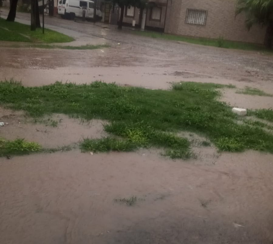 Reporte de lluvias: informan que las estaciones de bombeo funcionan con normalidad | Noticias