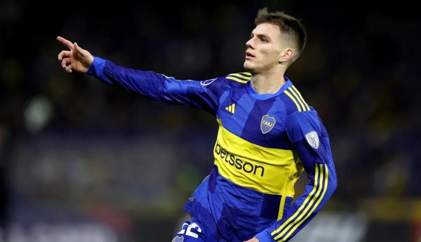 Kevin Zenón vuelve a estar en el radar europeo: Unión atento a su venta | Deportes