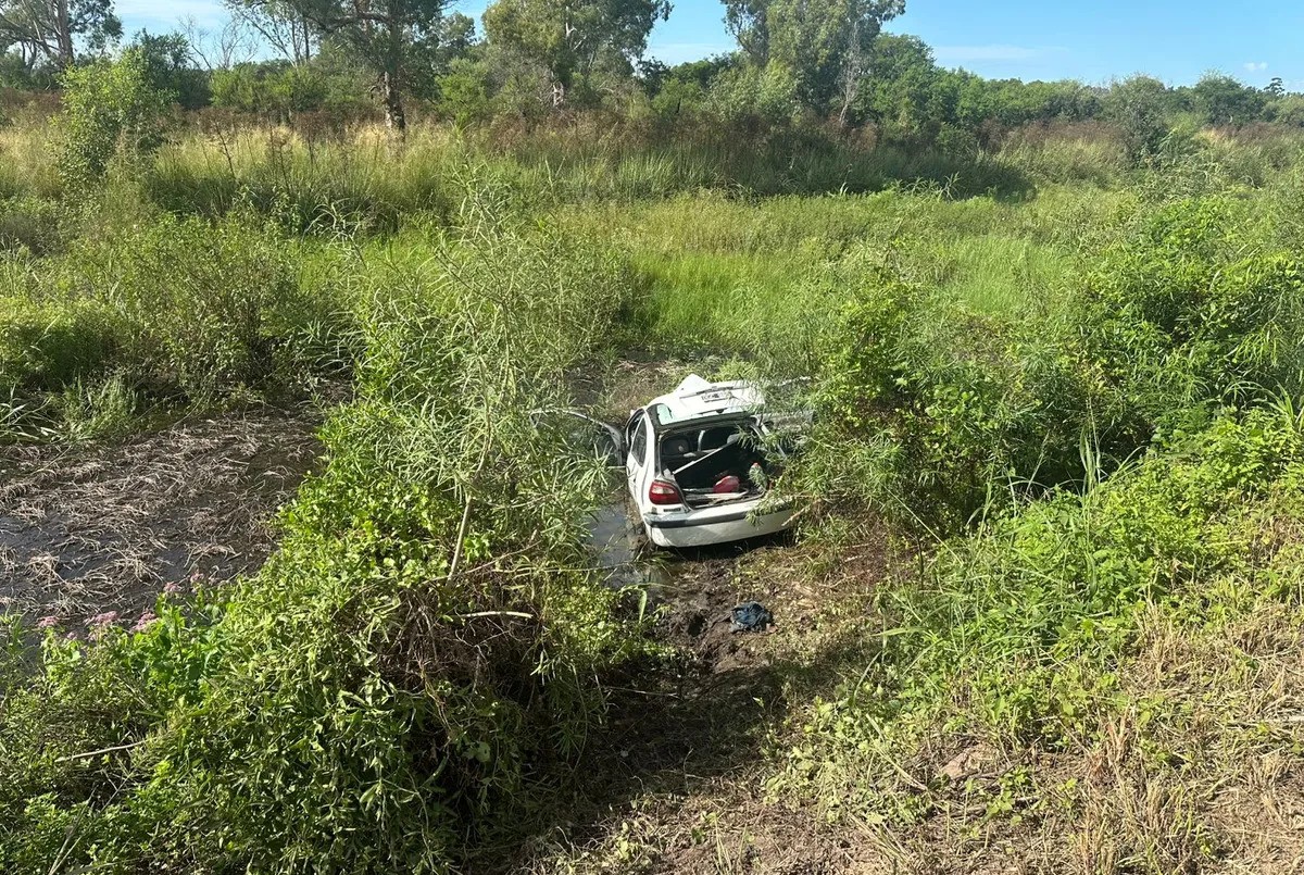 Tragedia en Ruta 1: dieron de alta al niño herido en el choque fatal de Arroyo Leyes | Información General